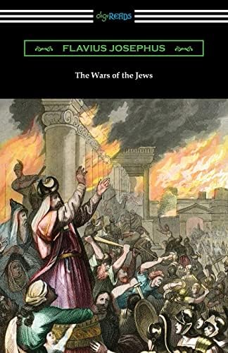 The Jewish War: Revised Edition (Penguin Classics): Flavius